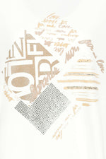Lade das Bild in den Galerie-Viewer, Monari T-Shirt  406157
