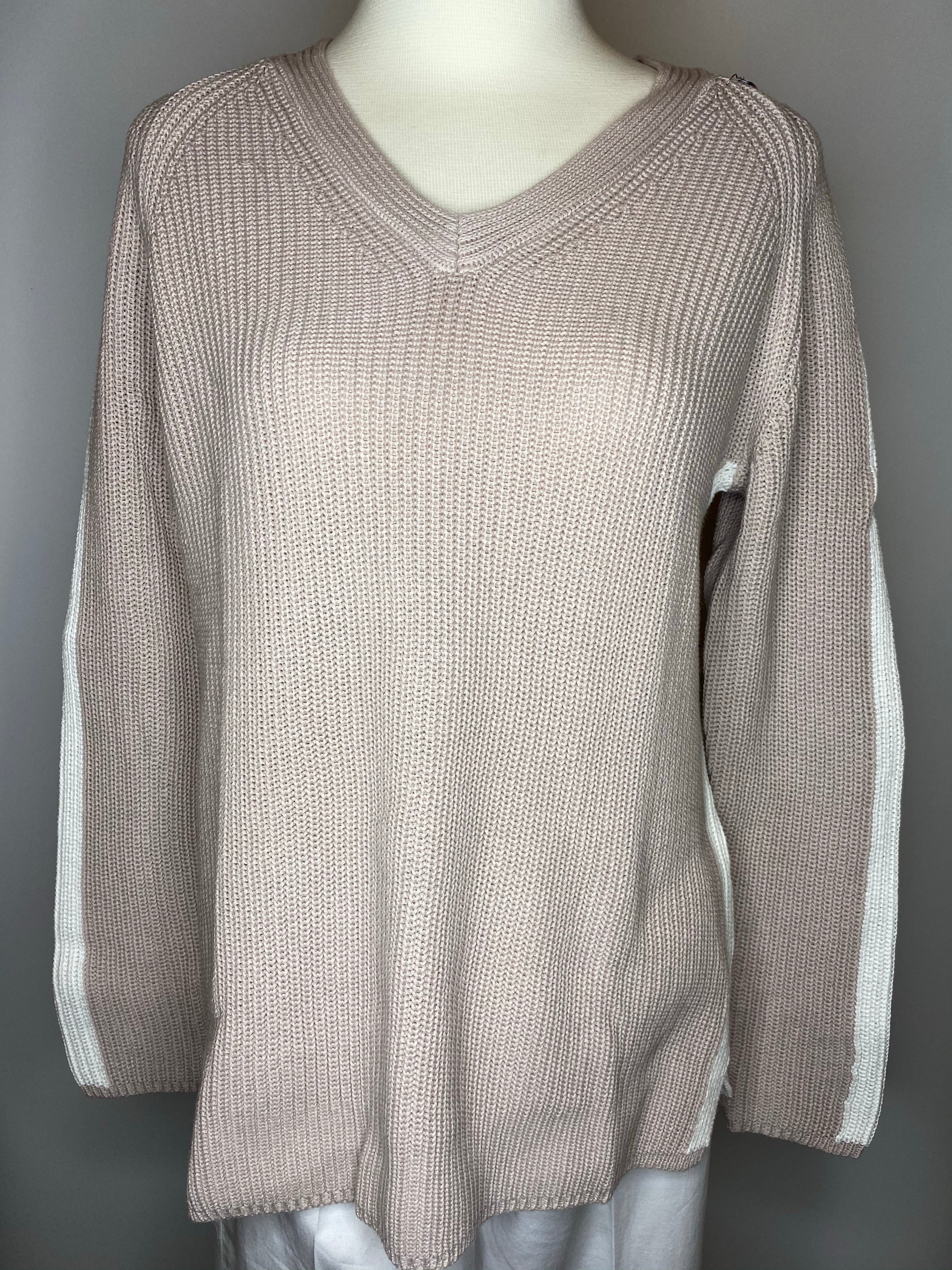 Cassis Pullover 415